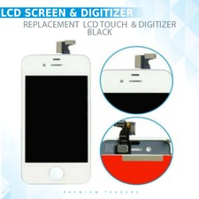 Per iPhone 4S Ricambio LCD