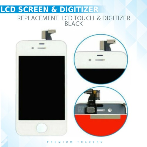 Per iphone ricambio lcd - iphone,