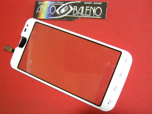 Touch screen vetro - screen+vetro, per