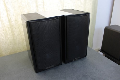 Altoparlante ruark epilogue - ruark, /