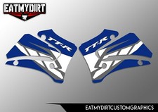 PER YAMAHA TTR 125 2000-2007