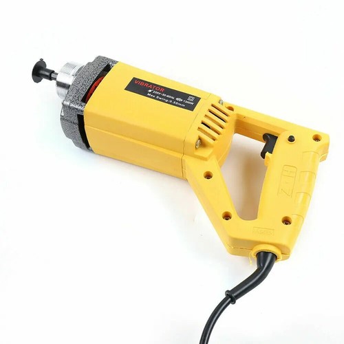 Oscillatore per calcestruzzo