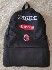 Kappa 304UJX0 SSC Bari Borsone