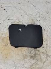 COPERCHIO BATTERIA PER APRILIA SCARABEO 250 DEL 2004 (e41625)