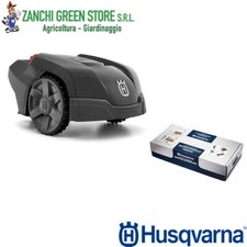 AUTOMOWER HUSQVARNA 105 ROBOT