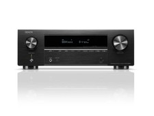 Denon AVR-X1800H Ricevitore AV