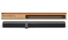 Amazon Fire TV Soundbar Plus
