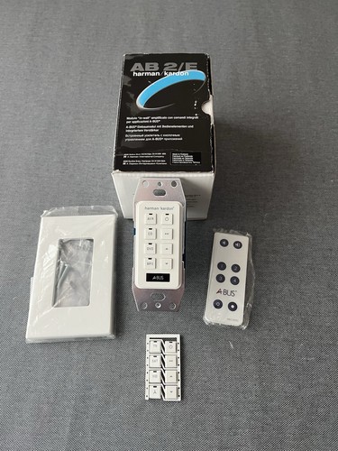 Harman kardon amplificatore - kardon, da