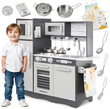 Cucina Giocattolo per Bambini