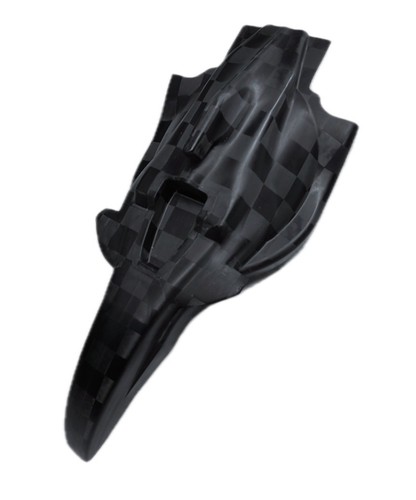 Bodyshell model - 1/10, rc