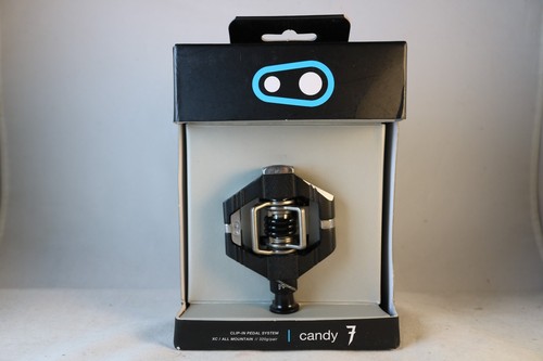 Crank brothers candy pedali - 7,