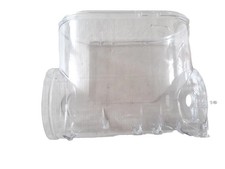 Vasca 6 lt. Per granitore bras