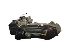 MOTORE SUZUKI UG 110 HOKUTO 2T 2000 2004 BLOCCO COMPLETO