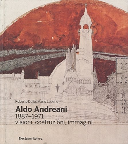 Aldo andreani 1887 1971 - andreani, 1887-1971