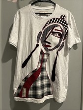 t-shirt antonio marras con
