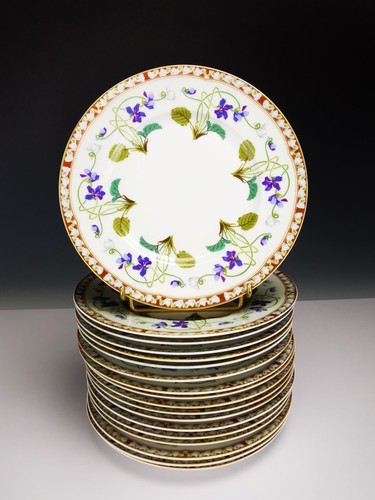 Haviland limoges - -,