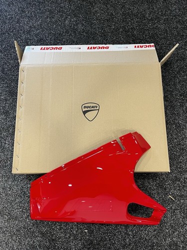 Ducati 916 996 - 916, sps