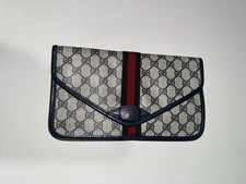 Pochette Gucci vintage (fine