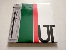 CD-NEW TROLLS-UT-1972-JAPAN