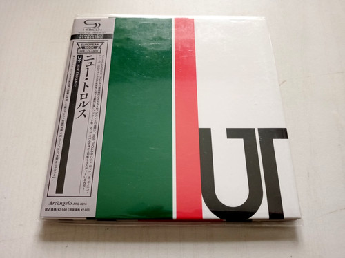New trolls 1972 japan - cd-new, trolls-ut-1972-japan
