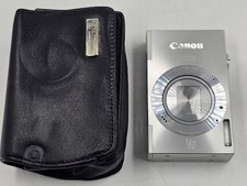 Canon IXUS 500 HS 12.0 Mp