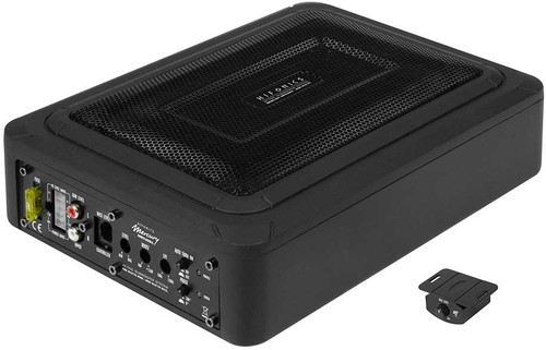 Hifonics mrx 168a subwoofer - hifonics, mrx-168a