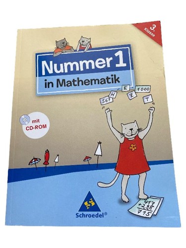 Schroedel numero matematica - schroedel,
