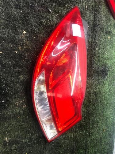 Luce posteriore sinistra opel - posteriore,