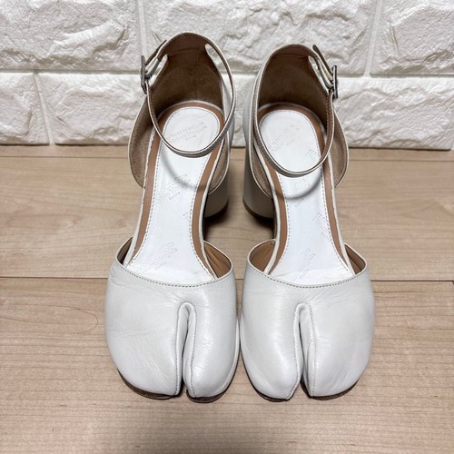 Maison margiela tabi decolte - margiela,