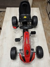 Kart pedali per bambini - a,