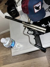 GEN 1 VINTAGE Spyder Compact