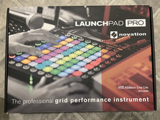 Novation Launchpad Pro Midi