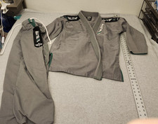 Uniforme kimono Elite Sports