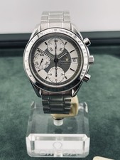 Omega Speedmaster Date 39mm