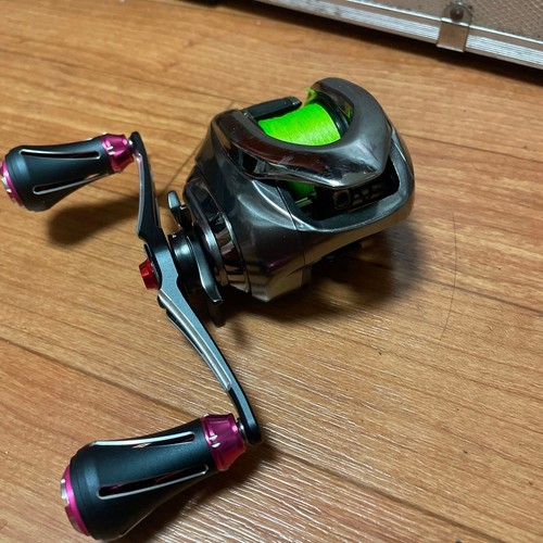 Mulinello pesca shimano - mulinello,