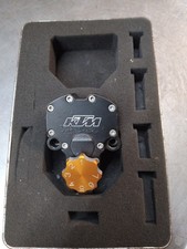 Ammortizzatore sterzo ktm - ammortizzatore, di
