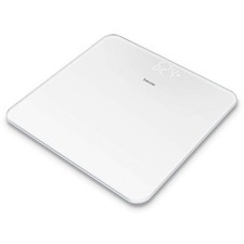 BEURER PESAPERSONE IN VETRO DESIGN GS225        