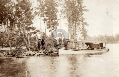 Fort frances ontario canada - fort,