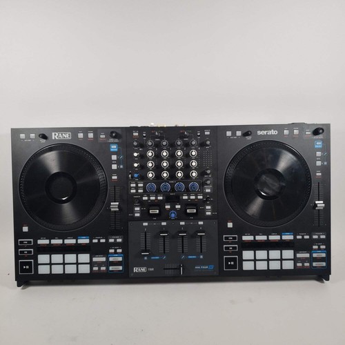 Controller per rane four - per,