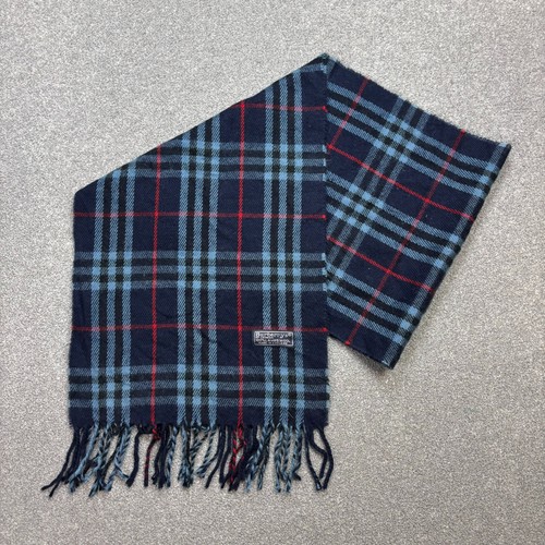Sciarpa burberry london 58x12 - sciarpa,