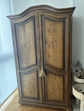 MOBILE BAR ARMADIO  IN LEGNO 