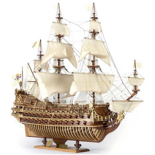 Occre ocpr002 soleil royal - ocpr002, kit