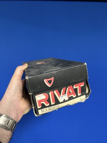 Scarpe corsa rivat - da,
