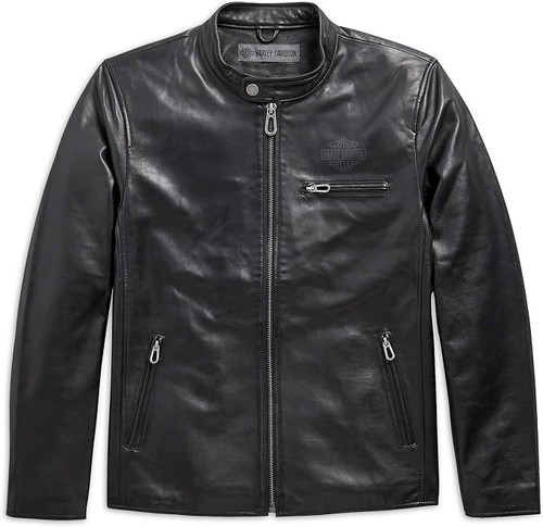 Harley davidson giacca - harley-davidson, di