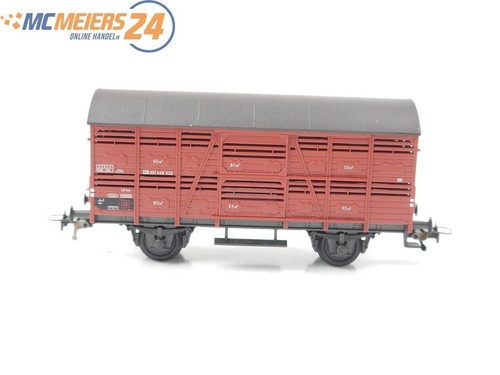 Fleischmann vagone merci - fleischmann,