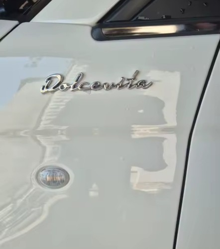 Fiat 500 dolcevita - fiat,
