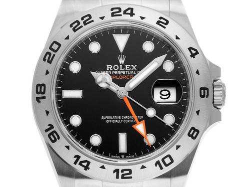 Rolex explorer ref 226570 - rolex, ref.226570