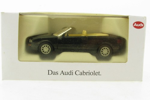 Schabak 1051 audi cabrio - audi,