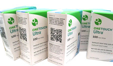100 STRISCE REATTIVE ULTRA ONE