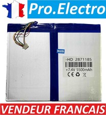 HD 2871185 180X150mm Battery